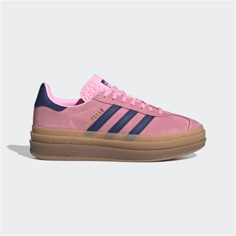 adidas pink matching set